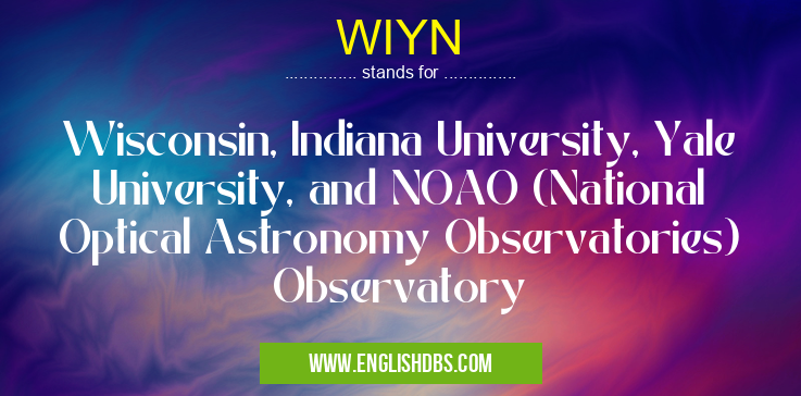 WIYN