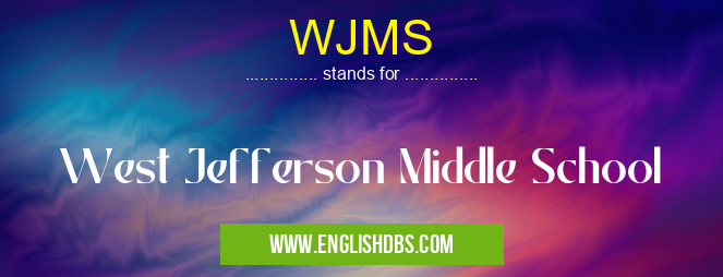 WJMS