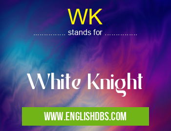WK