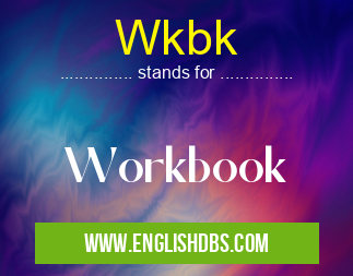 Wkbk