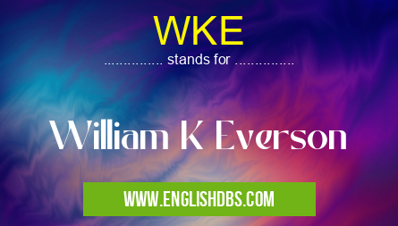 WKE