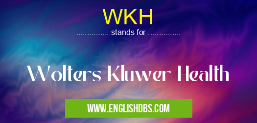 WKH