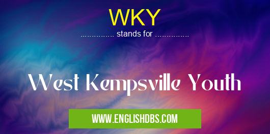 WKY