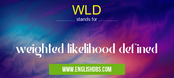 WLD