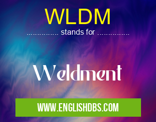 WLDM