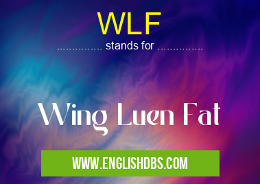WLF