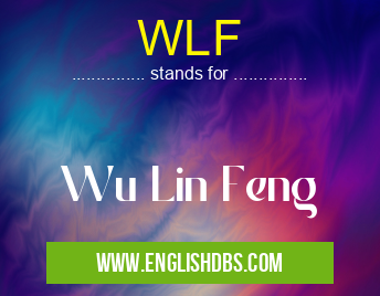 WLF