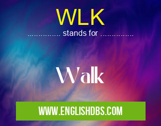 WLK