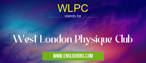 WLPC