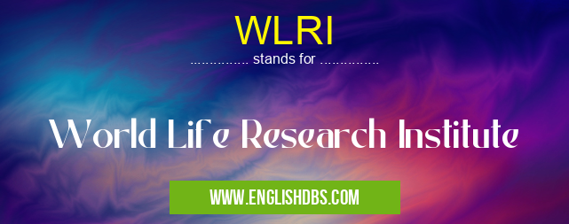 WLRI