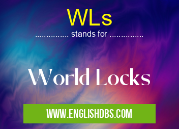 WLs