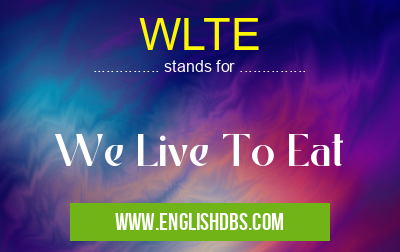 WLTE