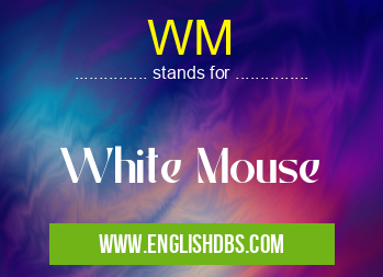 WM