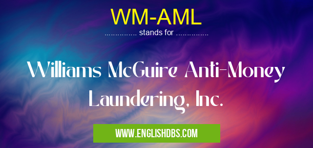WM-AML
