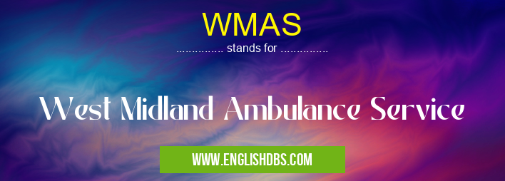 WMAS