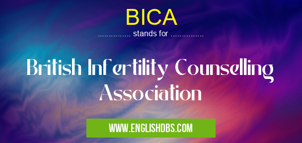 BICA