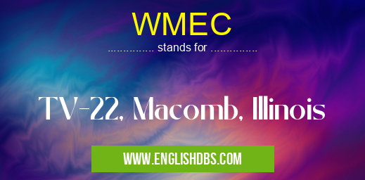 WMEC