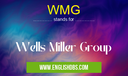 WMG