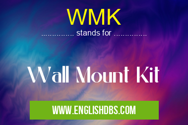 WMK
