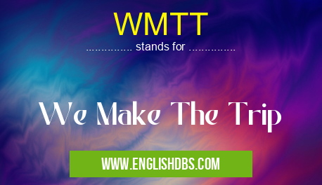 WMTT