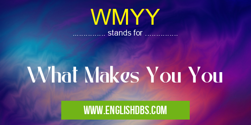WMYY