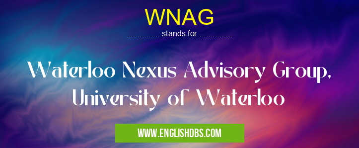 WNAG