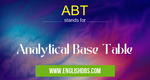 ABT
