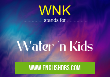 WNK