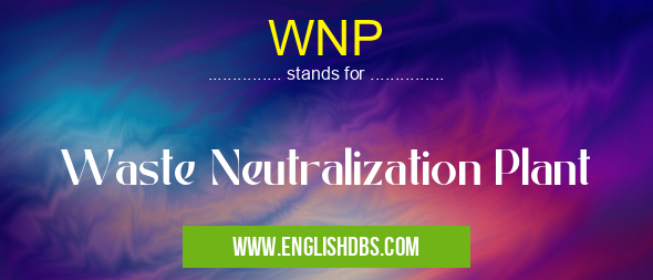WNP