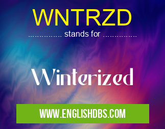 WNTRZD