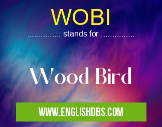 WOBI