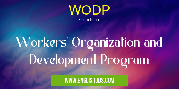 WODP