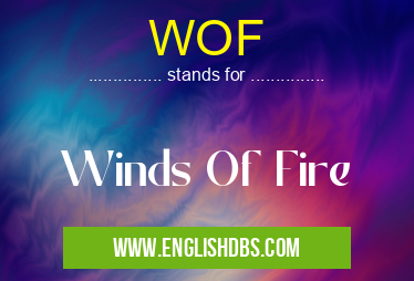 WOF