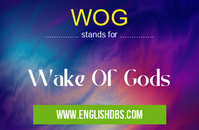WOG