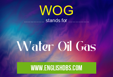 WOG