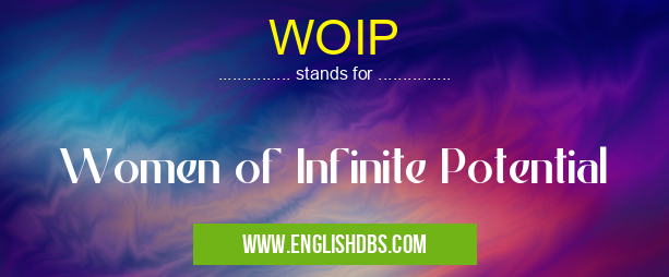 WOIP