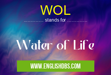 WOL