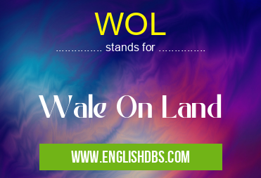 WOL