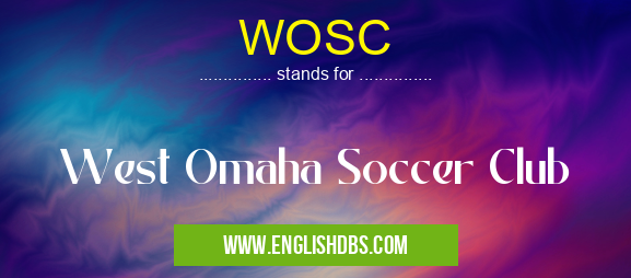 WOSC