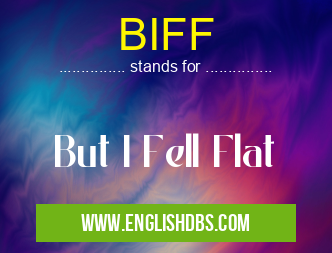 BIFF