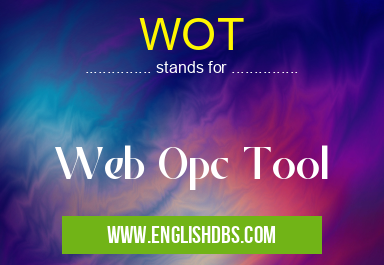 WOT