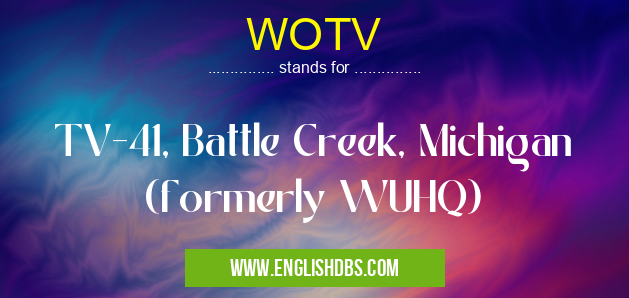 WOTV