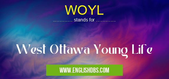 WOYL