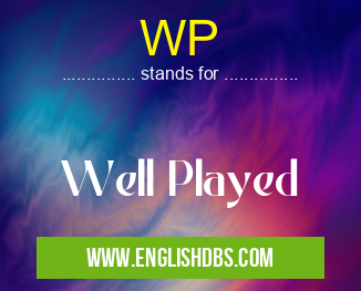 WP