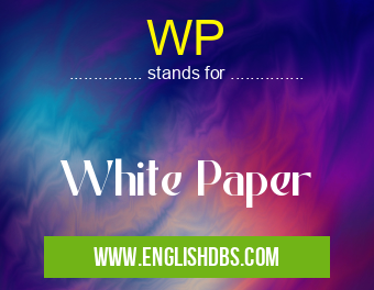 WP