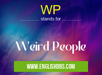 WP