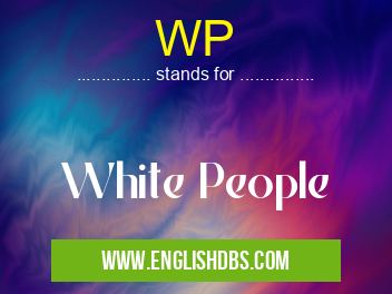 WP