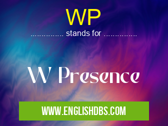 WP