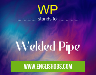 WP