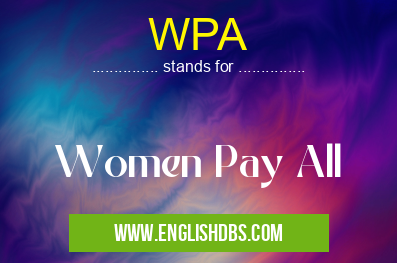 WPA